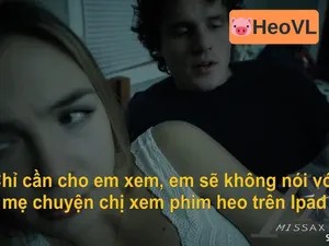 Chị kế tuyệt vời