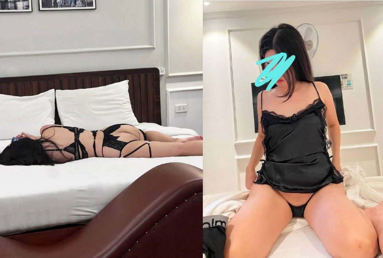 Đụ cave bím múp chu đáo