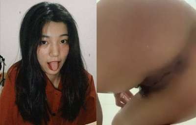 Nữ Gymer Đùi To Lông Rậm Dâm Đãng Nhún Muốn Gãy Cặc Bạn Trai